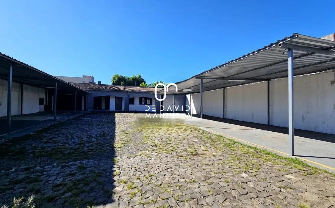 Excelente oportunidade de locação de ponto comercial!