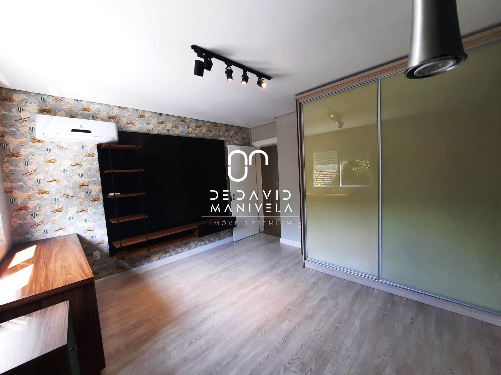 Prisma residence / apartamento semimobiliado