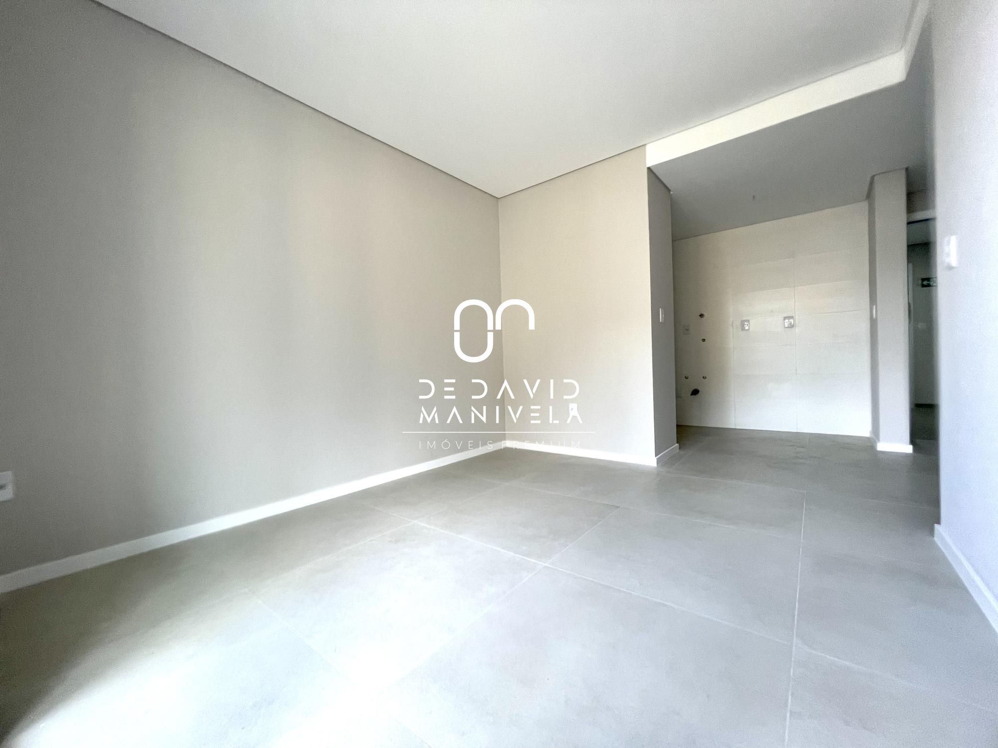 Apartamento com 1 Dormitórios à venda, 44 m² por R$ 270.000,00 Apartamento com 1 Dormitórios à venda, 44 m² por R$ 270.000,00