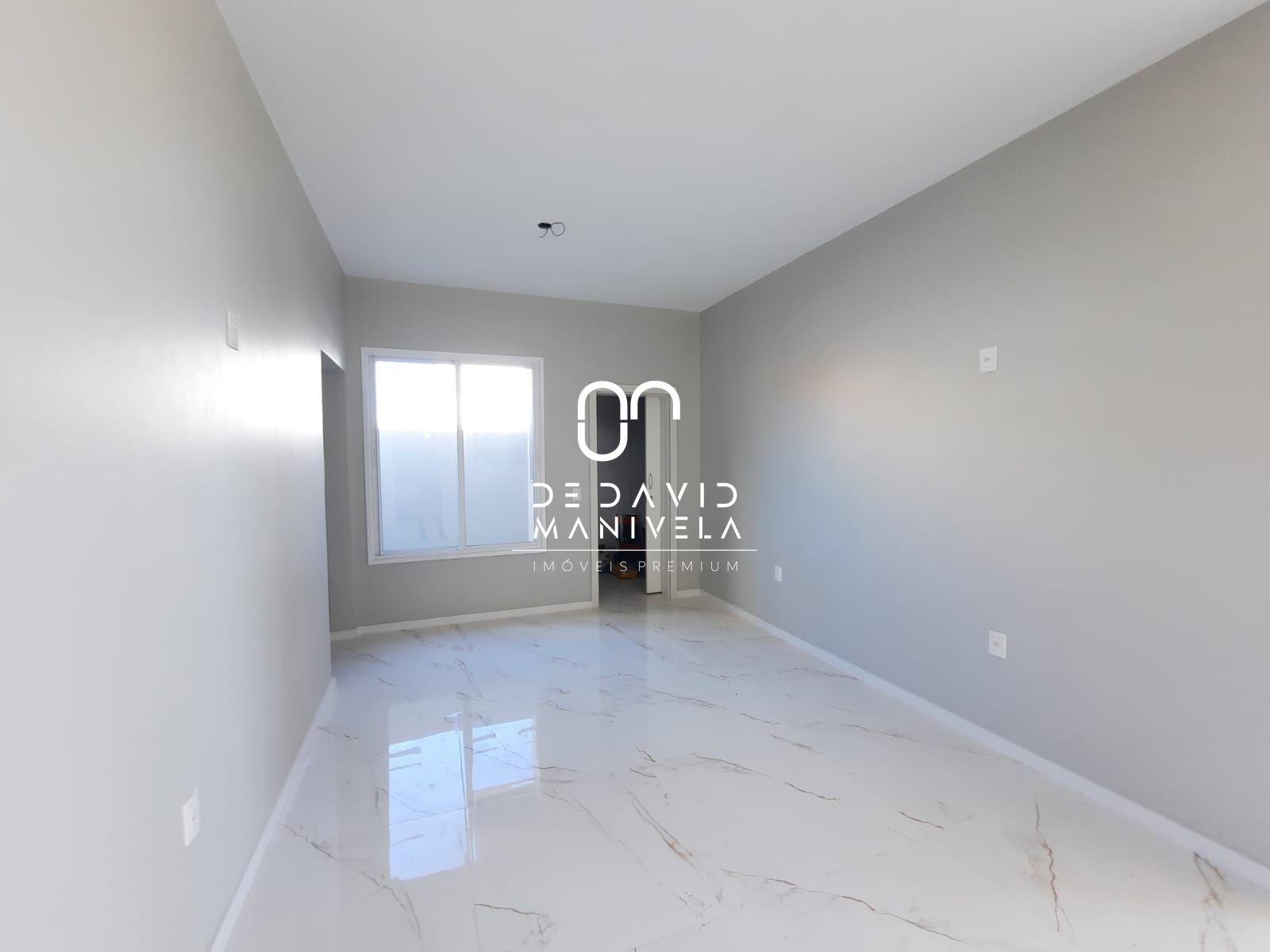 Residencial tomazetti casa térrea com 3 dormitórios