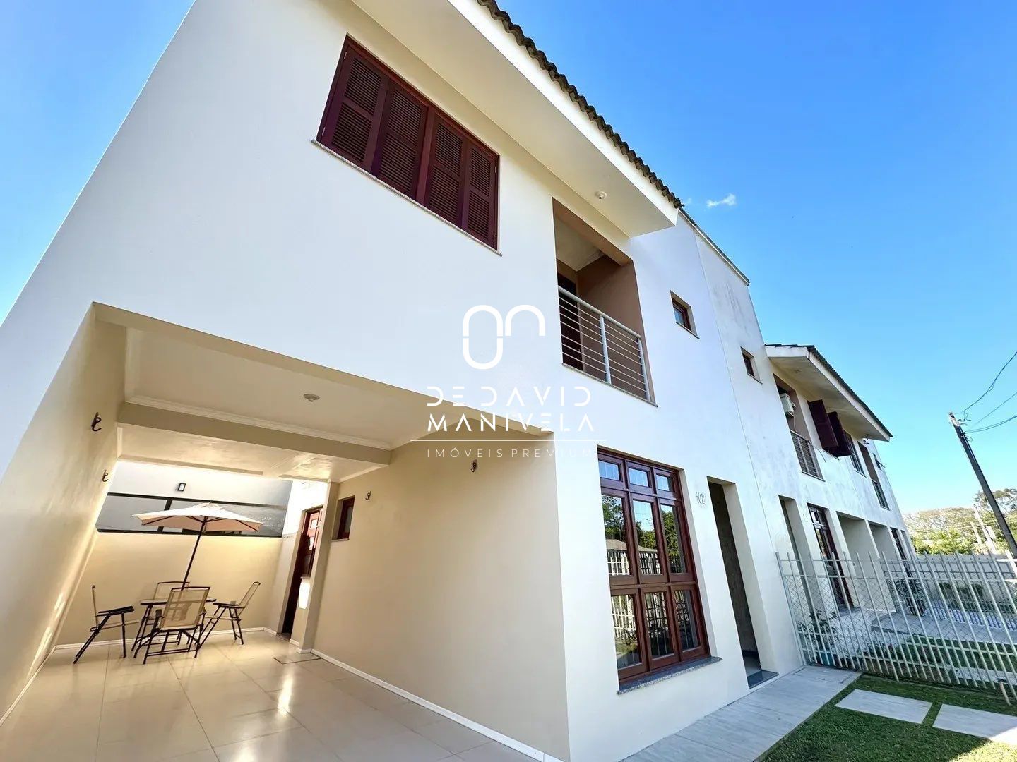 Casa para alugar  no Camobi - Santa Maria, RS. Imóveis