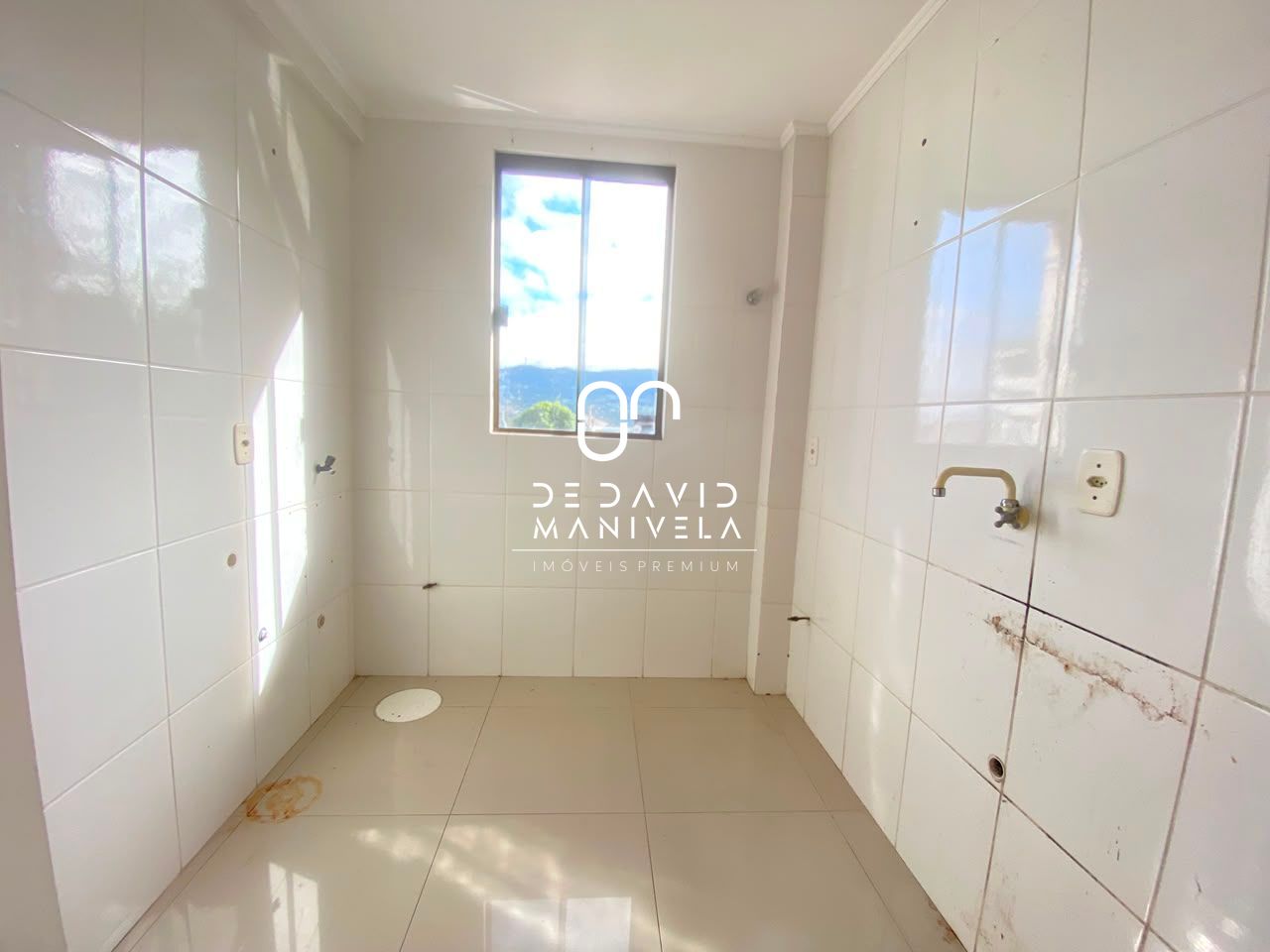 Apartamento com 1 dormitório, 1 suíte, no bairro nossa senho