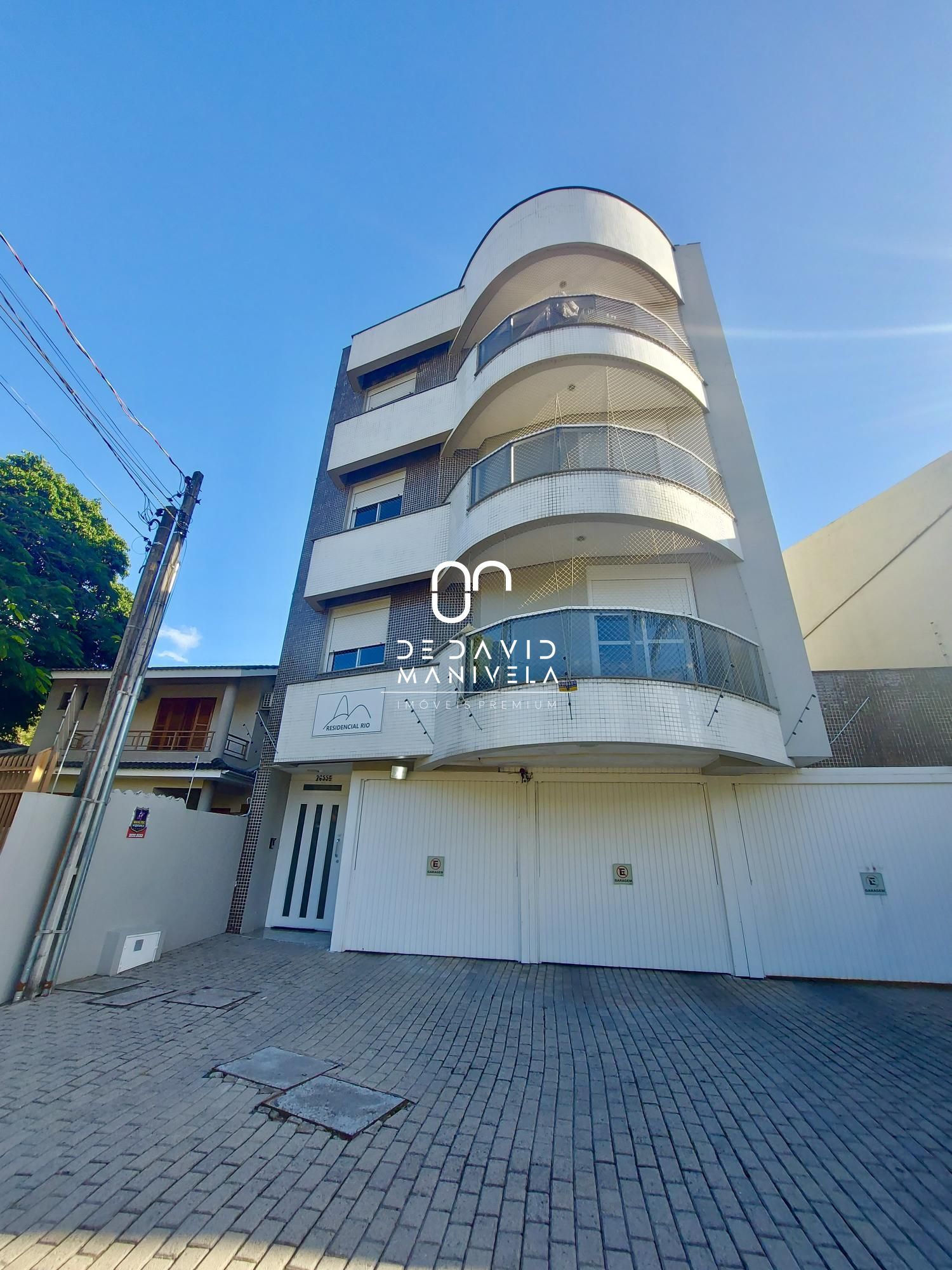 Apartamento à venda  no Nossa Senhora de Fátima - Santa Maria, RS. Imóveis
