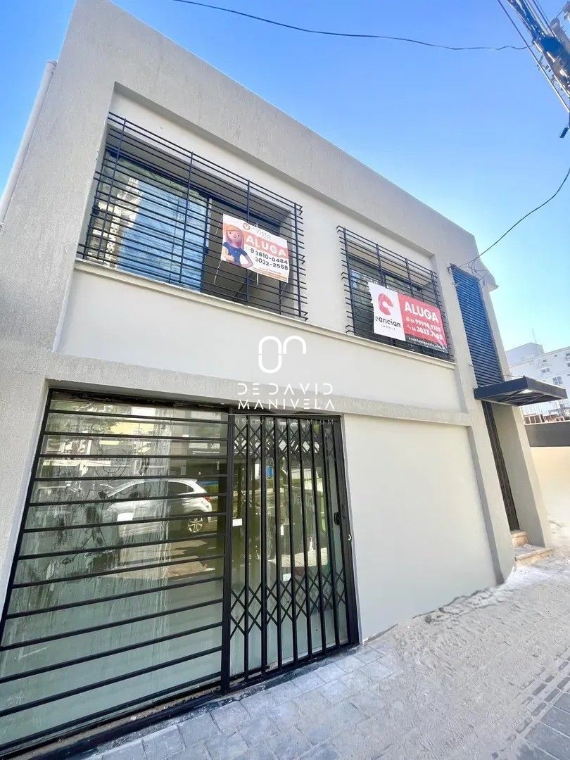 Sala comercial para alugar  no Nossa Senhora de Fátima - Santa Maria, RS. Imóveis