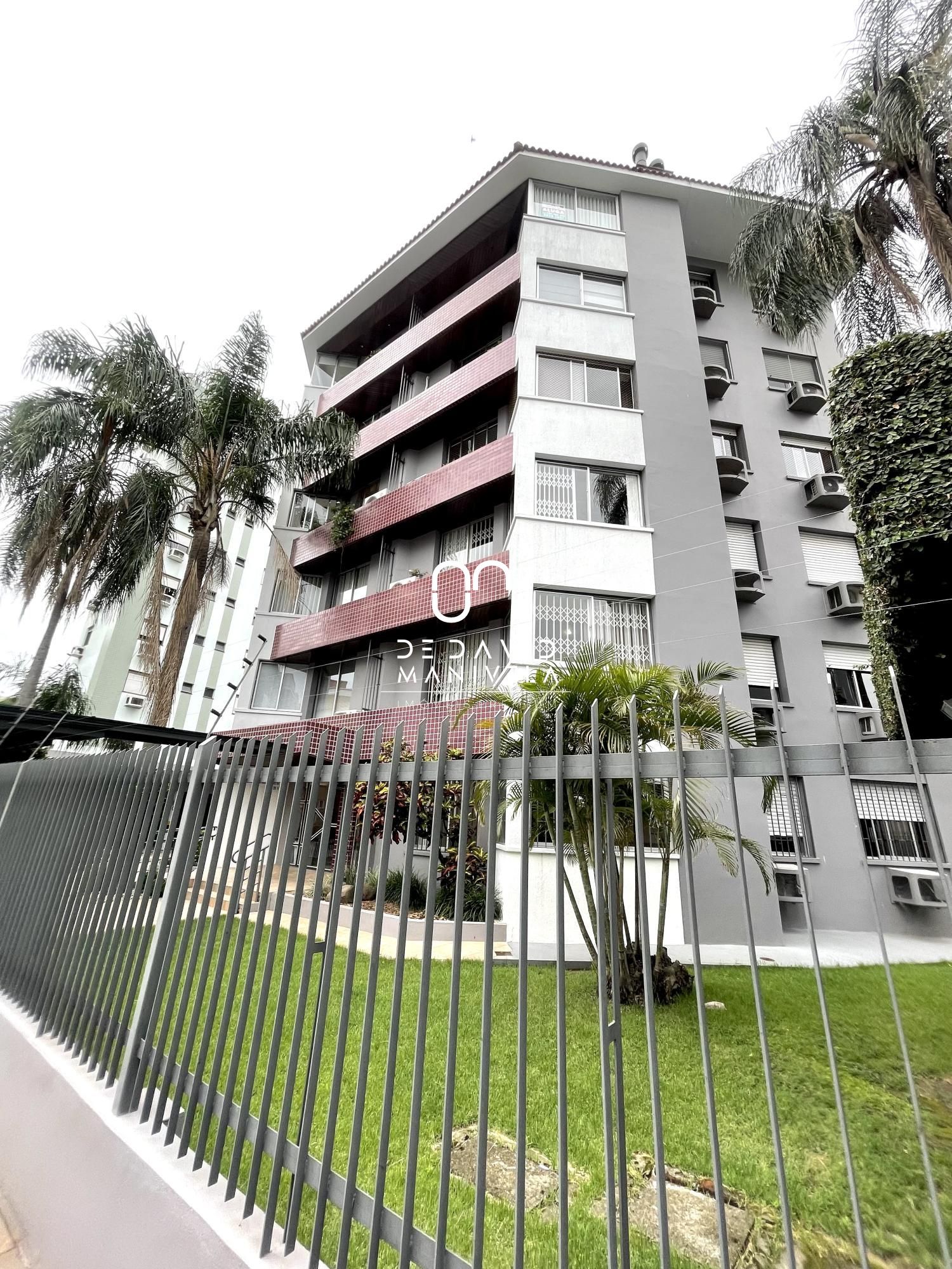 Apartamento à venda  no Centro - Santa Maria, RS. Imóveis