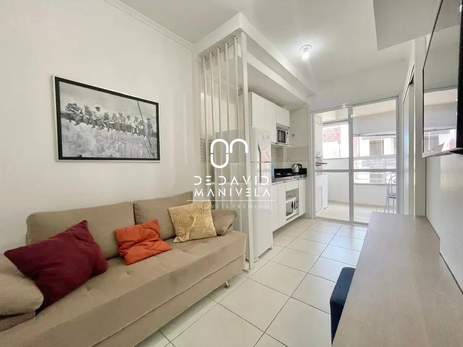 Apartamento com 1 Dormitórios para alugar, 42 m² por R$ 1.550,00 Apartamento com 1 Dormitórios para alugar, 42 m² por R$ 1.550,00