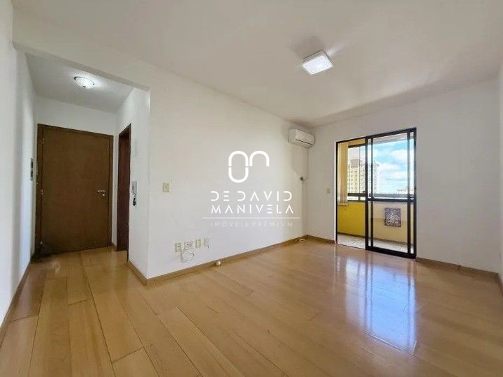 Apartamento para locação