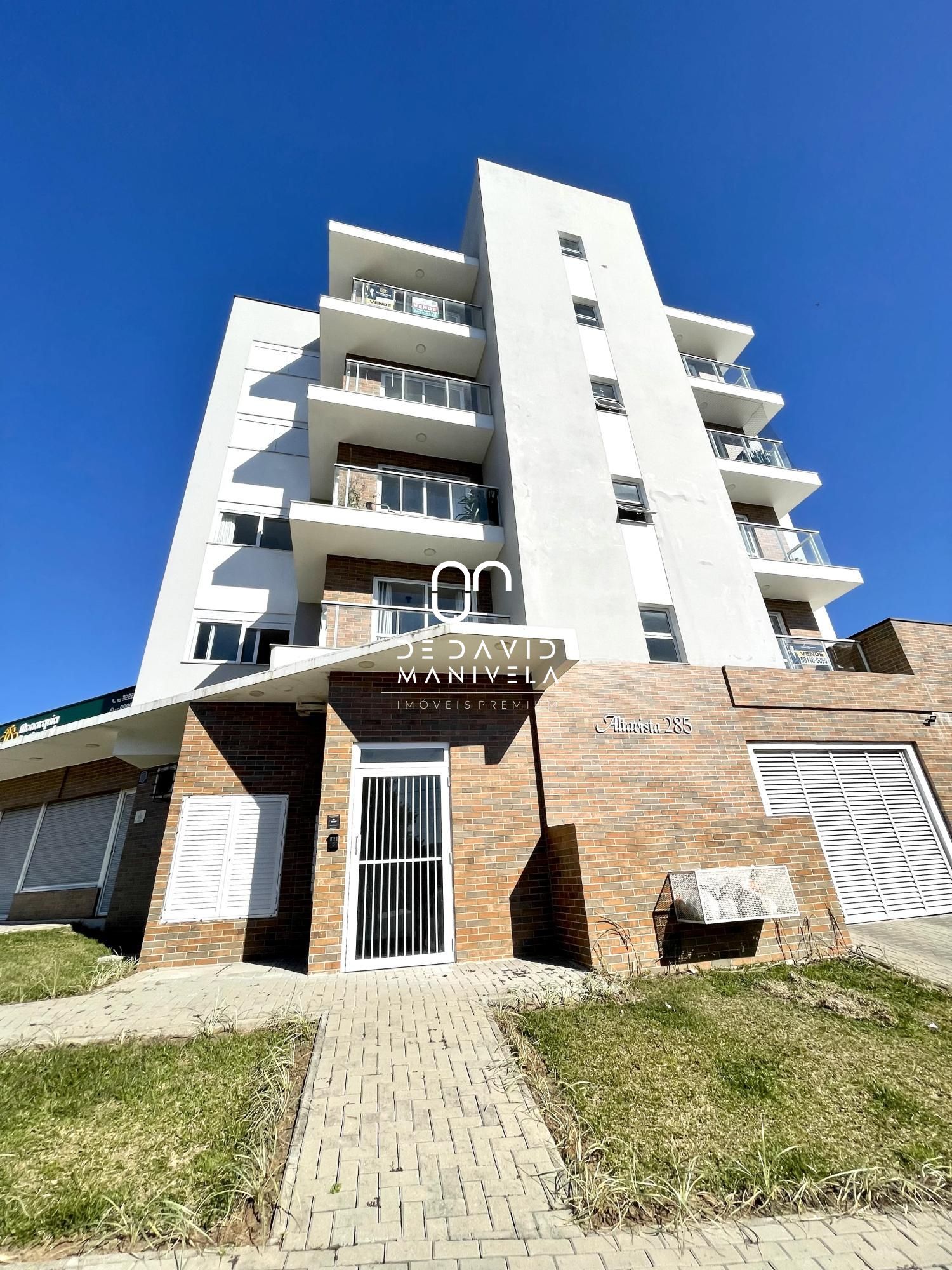 Apartamento  venda  no So Jos - Santa Maria, RS. Imveis