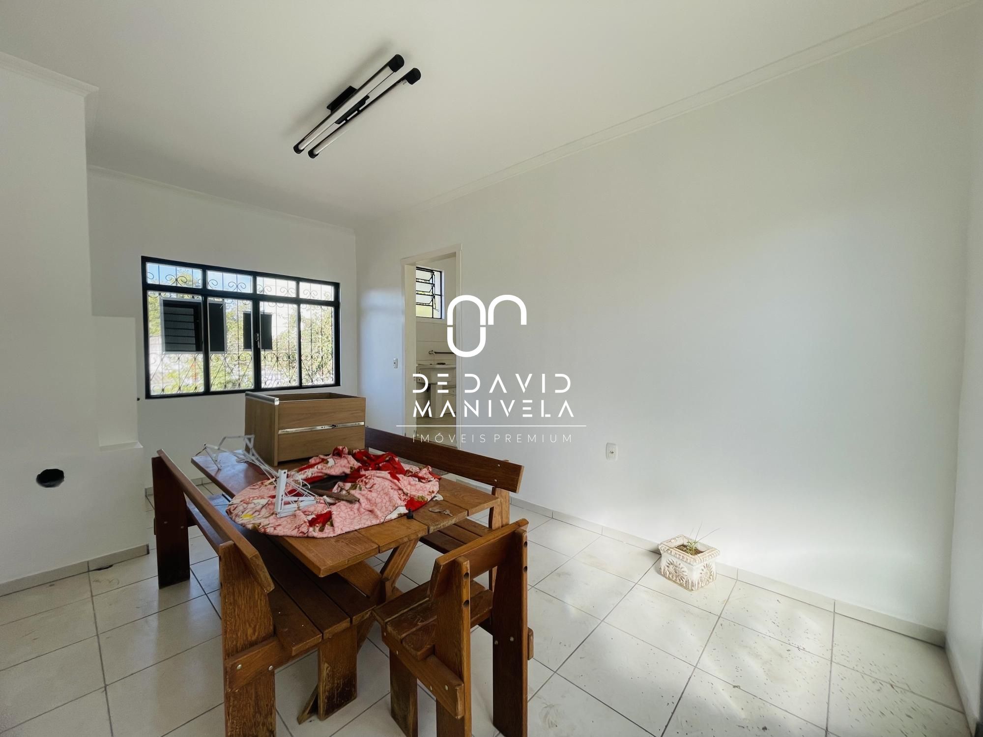Casa para locação em camobi, com lareira, suíte