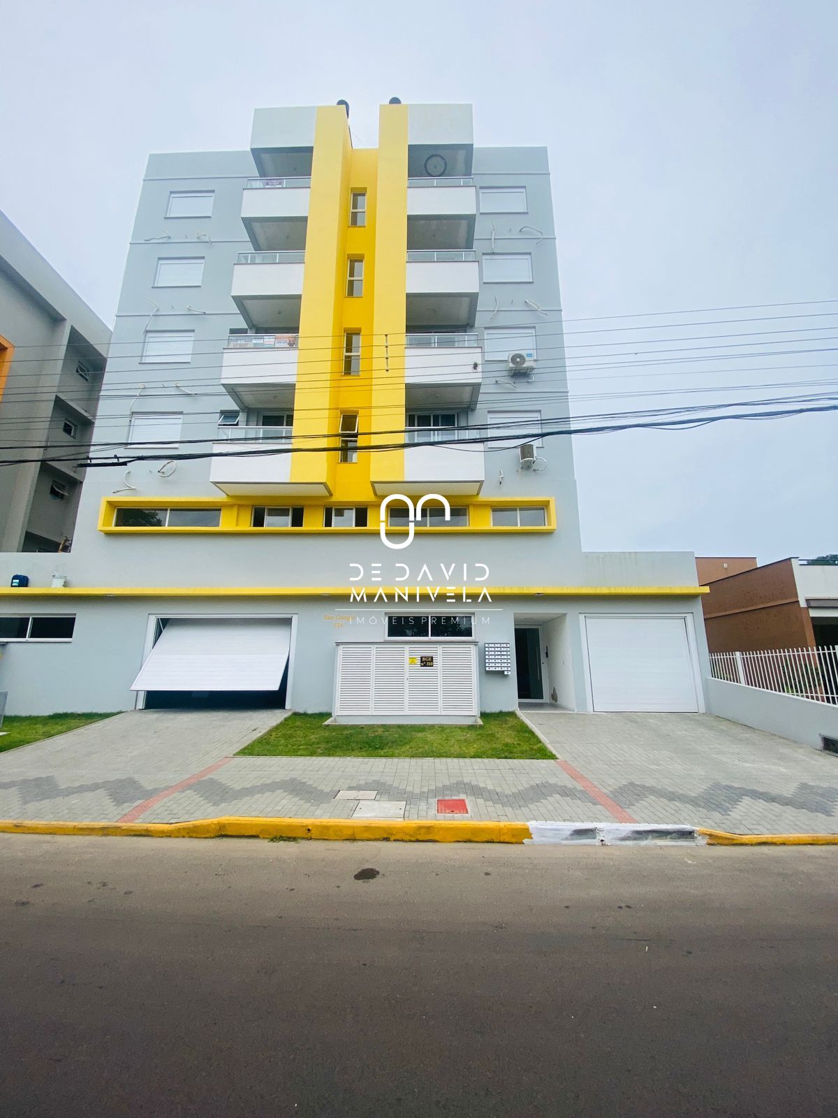 Apartamento  venda  no Camobi - Santa Maria, RS. Imveis