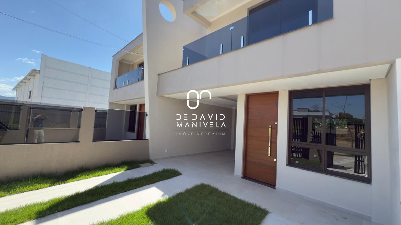 Casa à venda  no Camobi - Santa Maria, RS. Imóveis