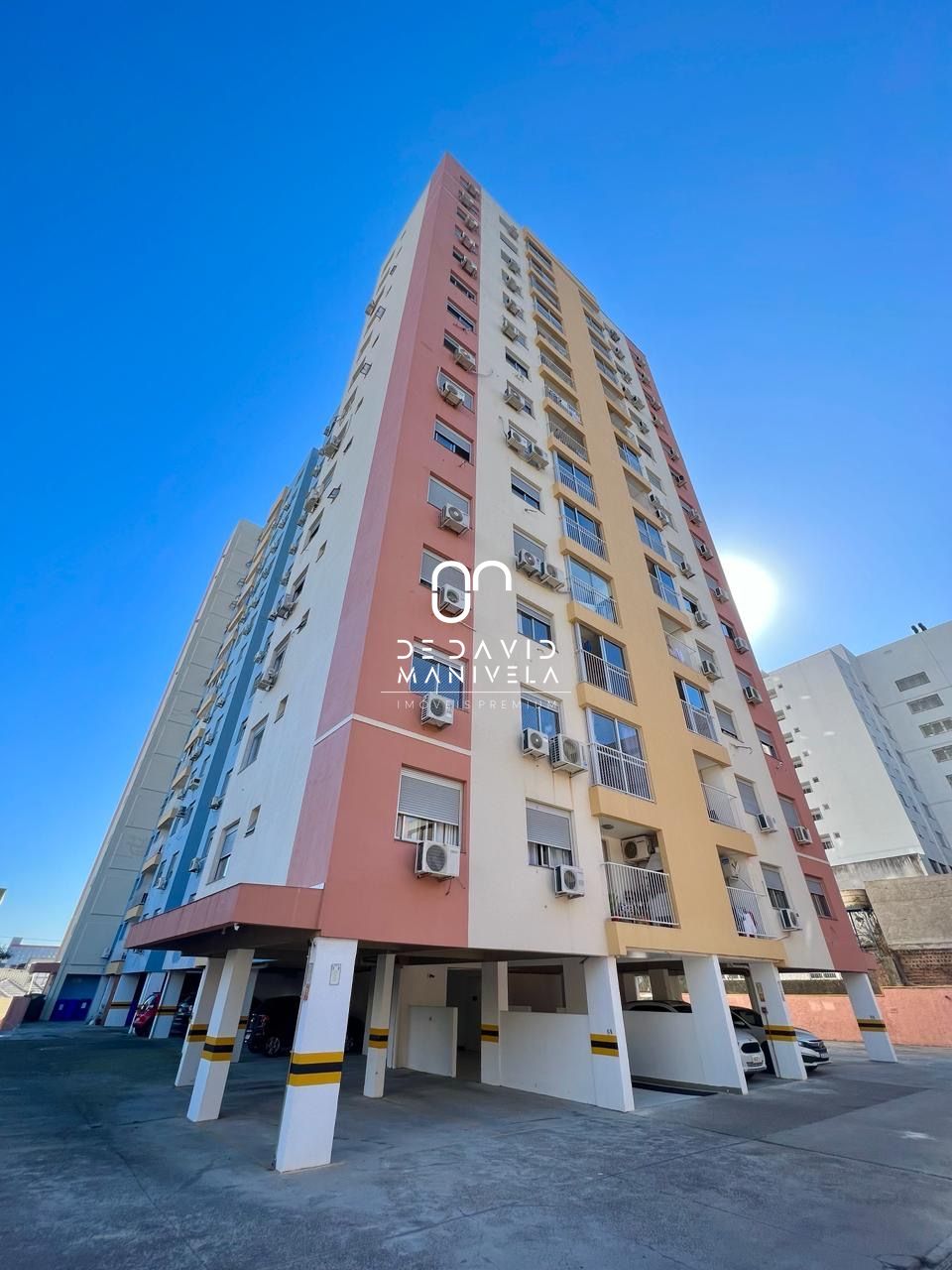 Apartamento  venda  no Centro - Santa Maria, RS. Imveis