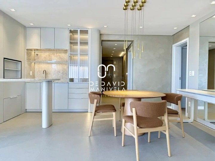 Apartamento disponivel para locação