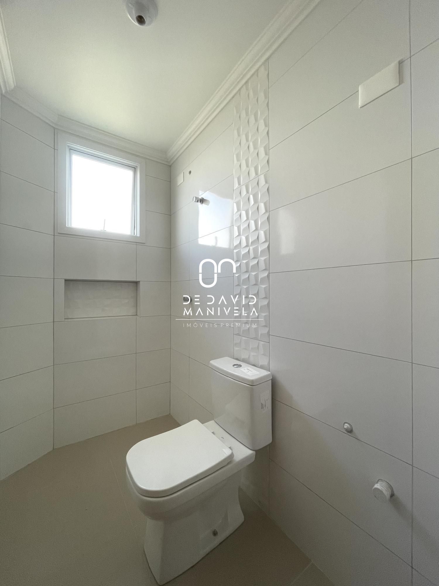 Apartamento novo em camobi, 2 dormitórios, sendo 1 suíte, sa