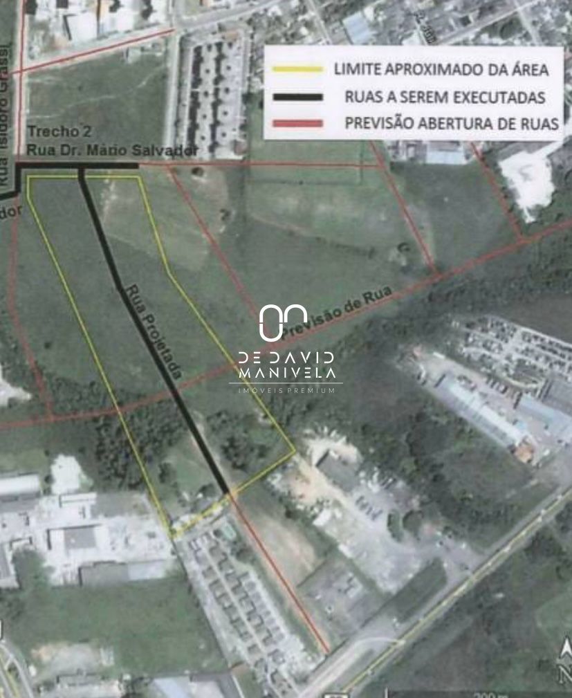 Terreno/Lote  venda  no Nossa Senhora Medianeira - Santa Maria, RS. Imveis