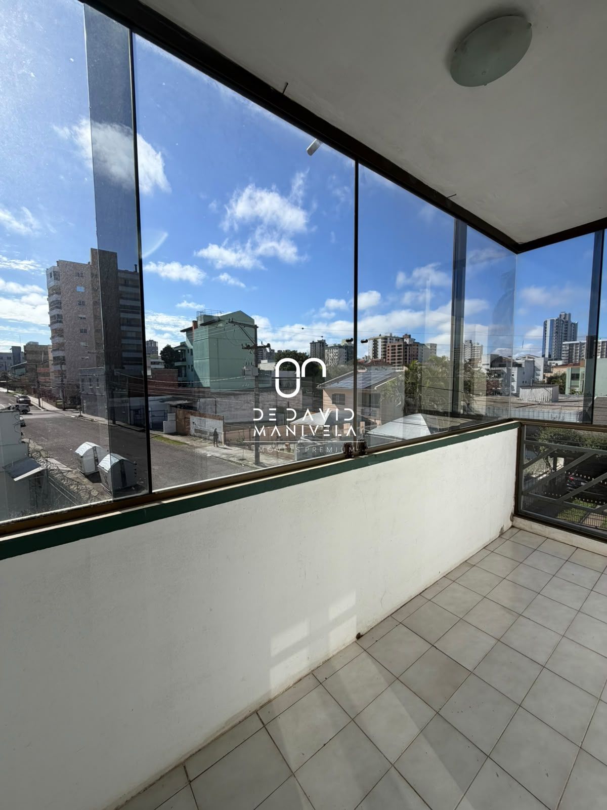 Apartmento disponivel para locação