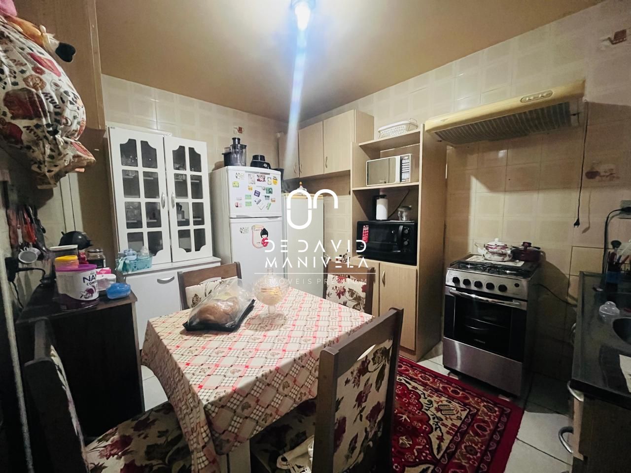 Apartamento amplo, andradas, em frente ufn ii