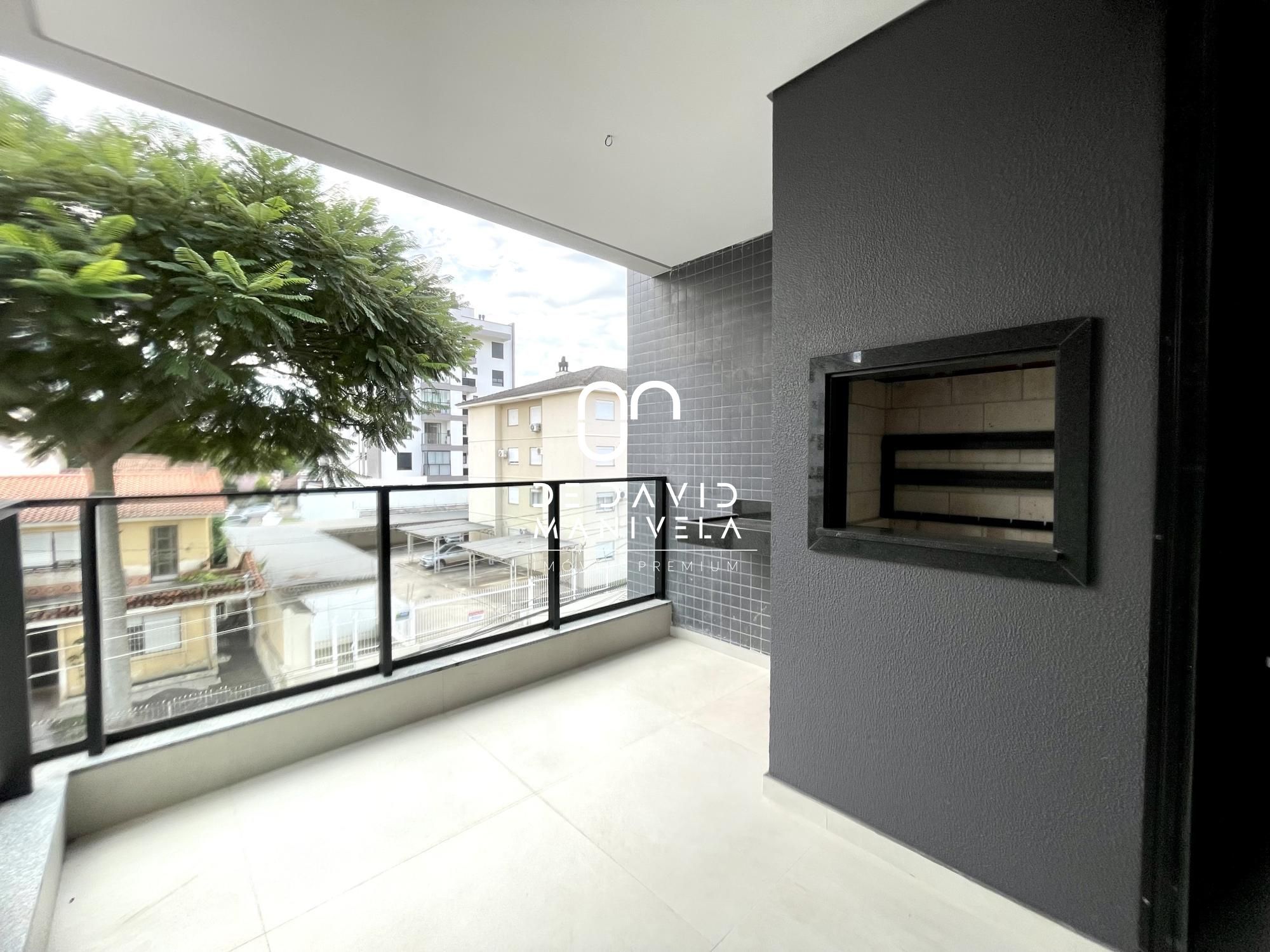 Apartamento com 2 Dormitórios à venda, 80 m² por R$ 508.000,00 Apartamento com 2 Dormitórios à venda, 80 m² por R$ 508.000,00