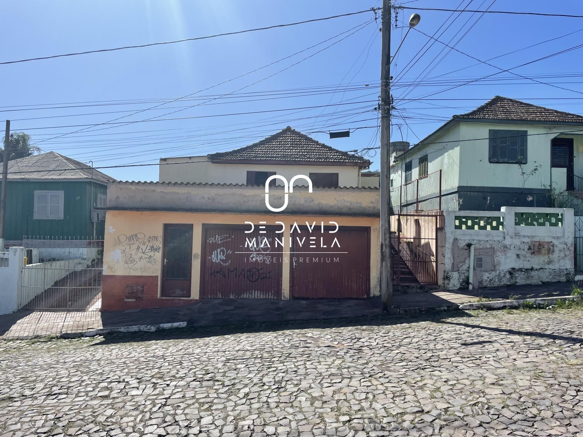 Casa  venda  no Itarar - Santa Maria, RS. Imveis