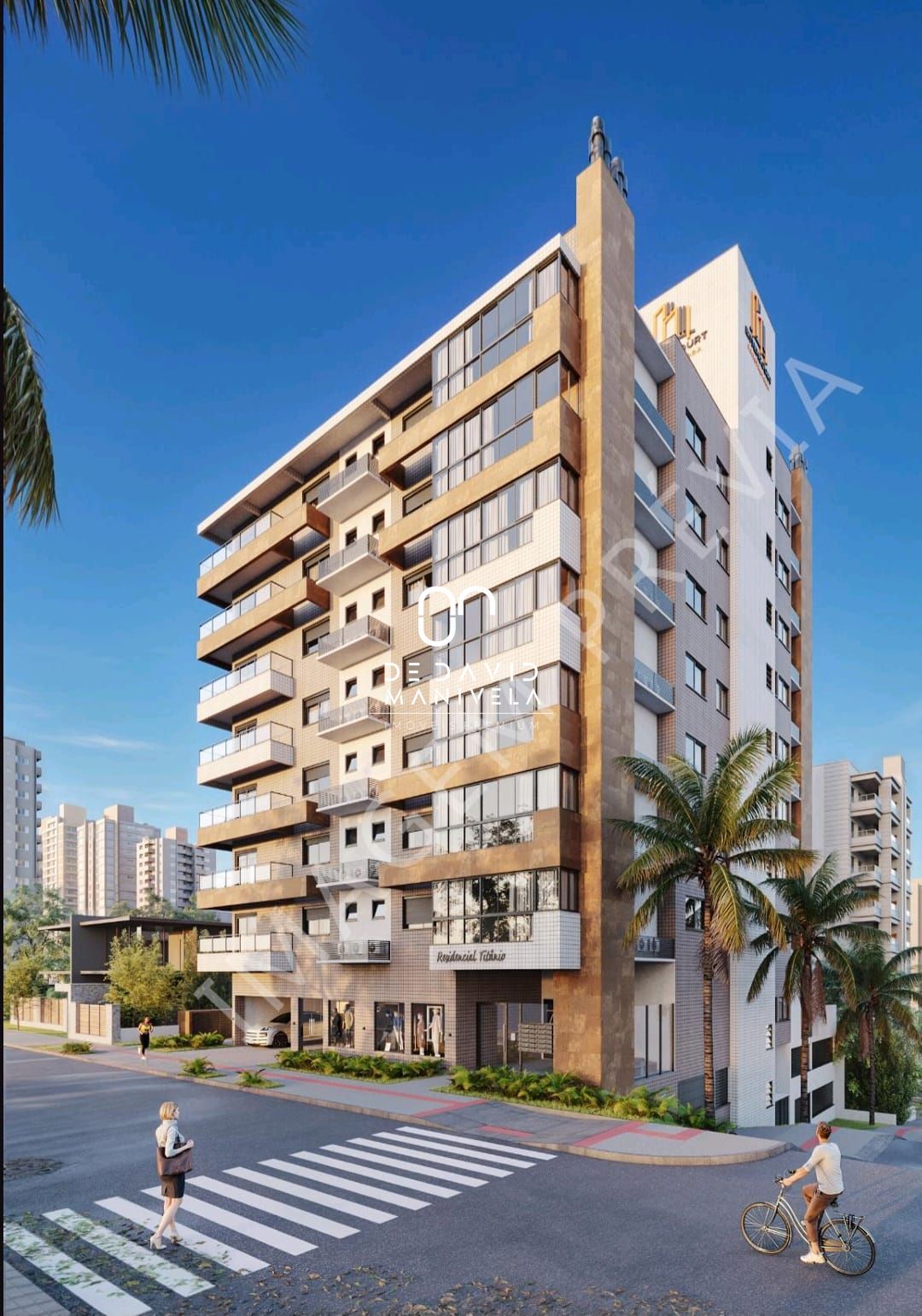 Invista no seu conforto e qualidade de vida! Conheça o novo apartamento na plant
