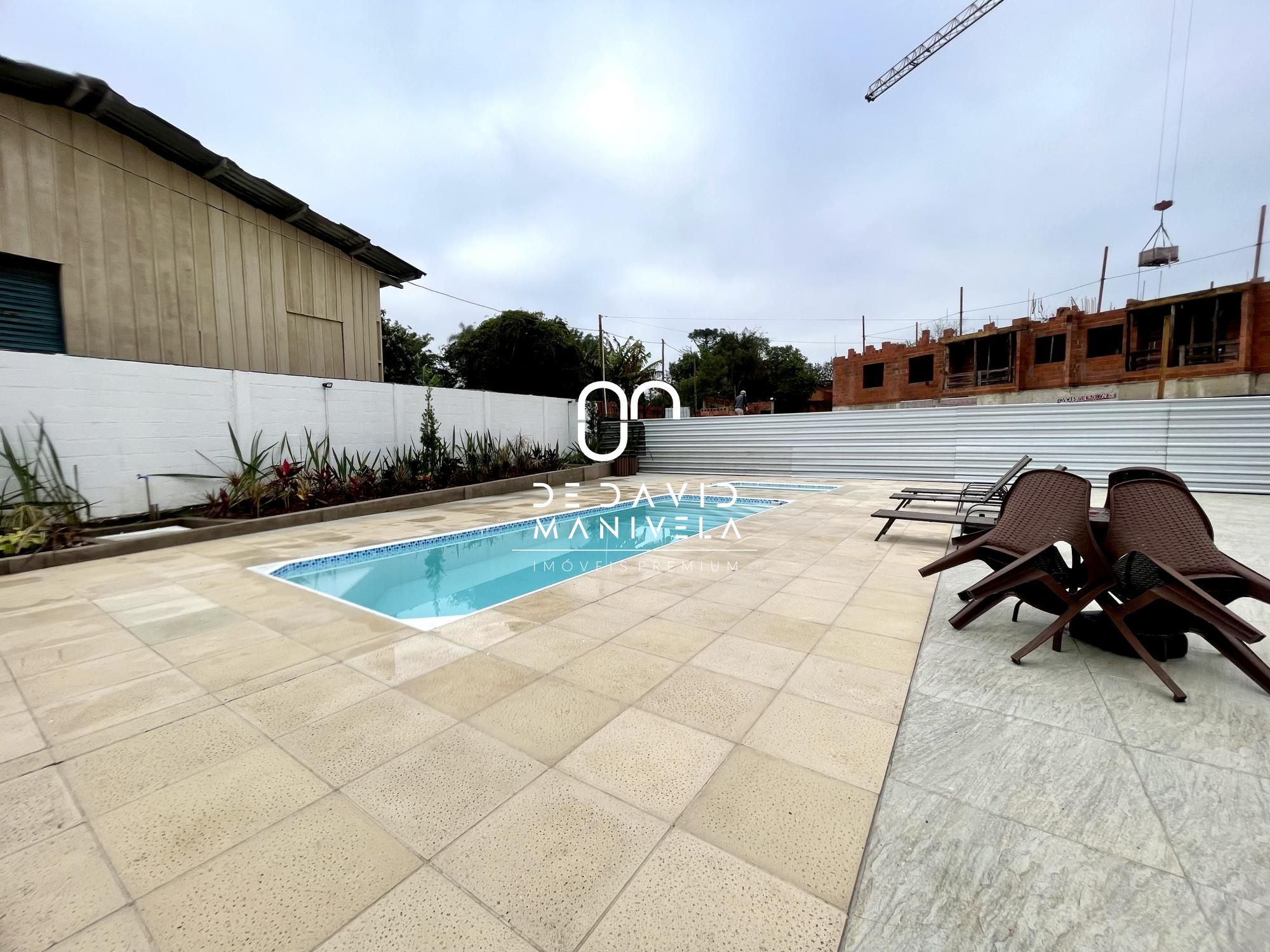 Apartamento novo no residencial vithoria do sol