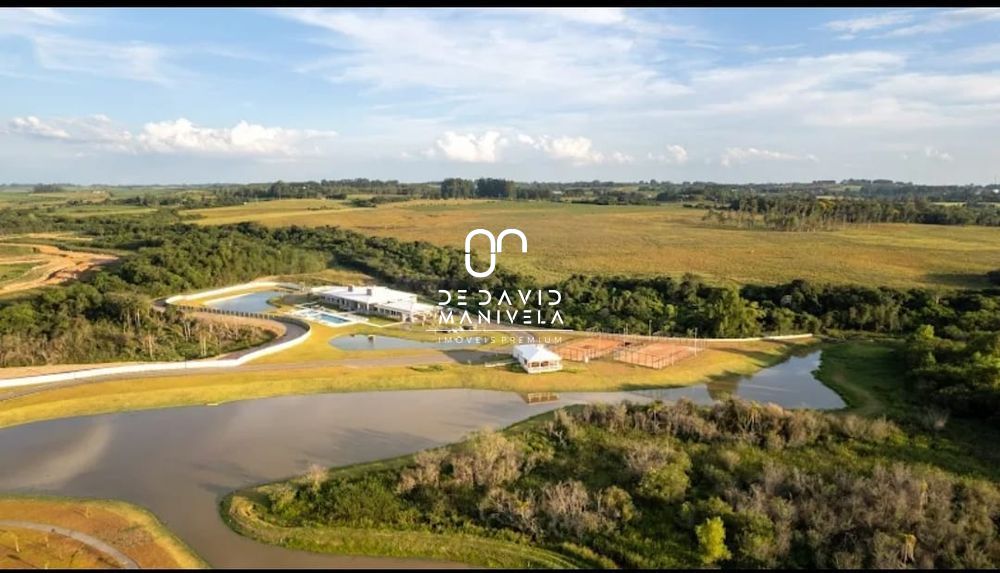 Terreno para venda no condomínio estância dos montes