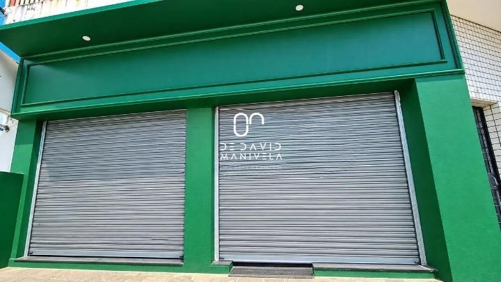 Loja Comercial para Locação em Santa Maria