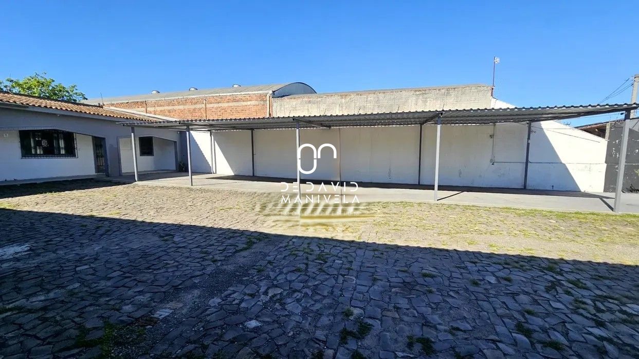 Excelente oportunidade de locação de ponto comercial!
