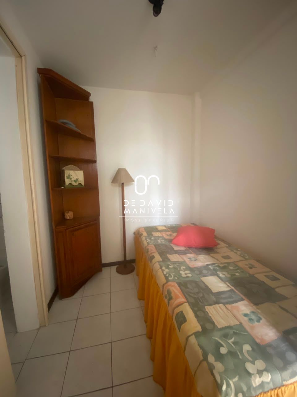 Apartamento com 3 dormitórios 1 vaga de garagem no bairro bo