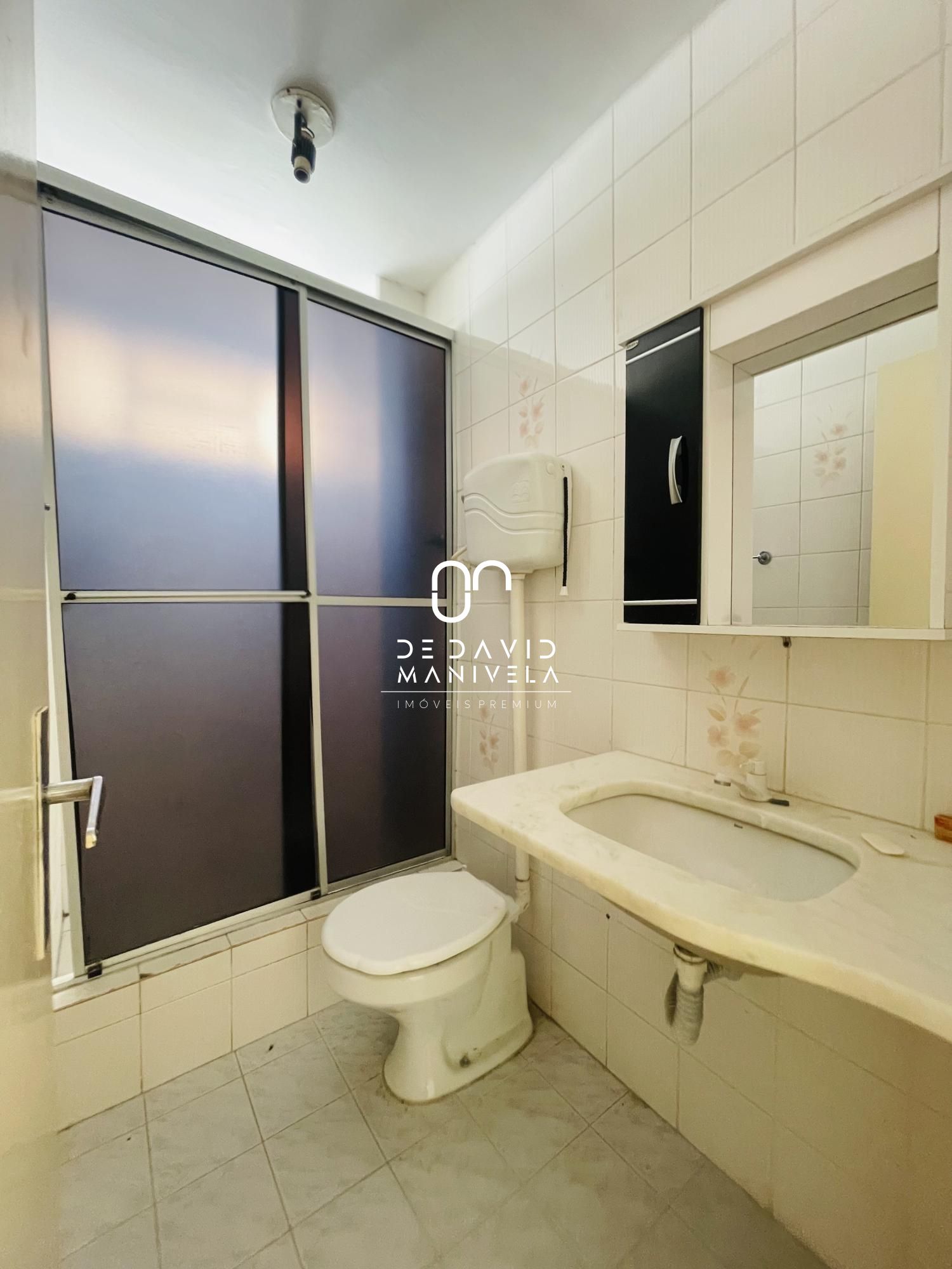 Apartamento com 2 Dormitórios à venda, 48 m² por R$ 159.000,00 Apartamento com 2 Dormitórios à venda, 48 m² por R$ 159.000,00