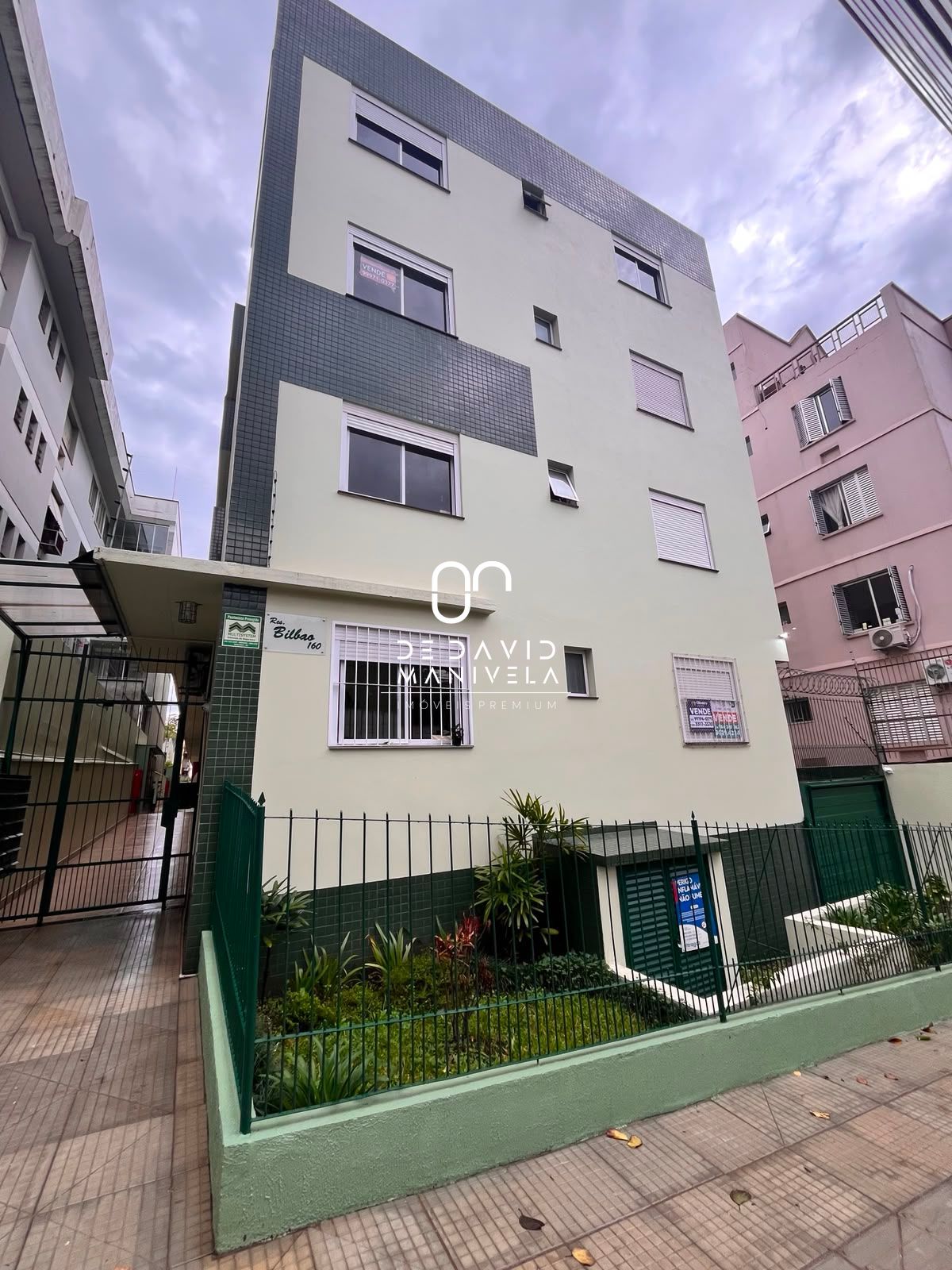 Apartamento de 1 dormtório  disponível para locação no bairro Centro