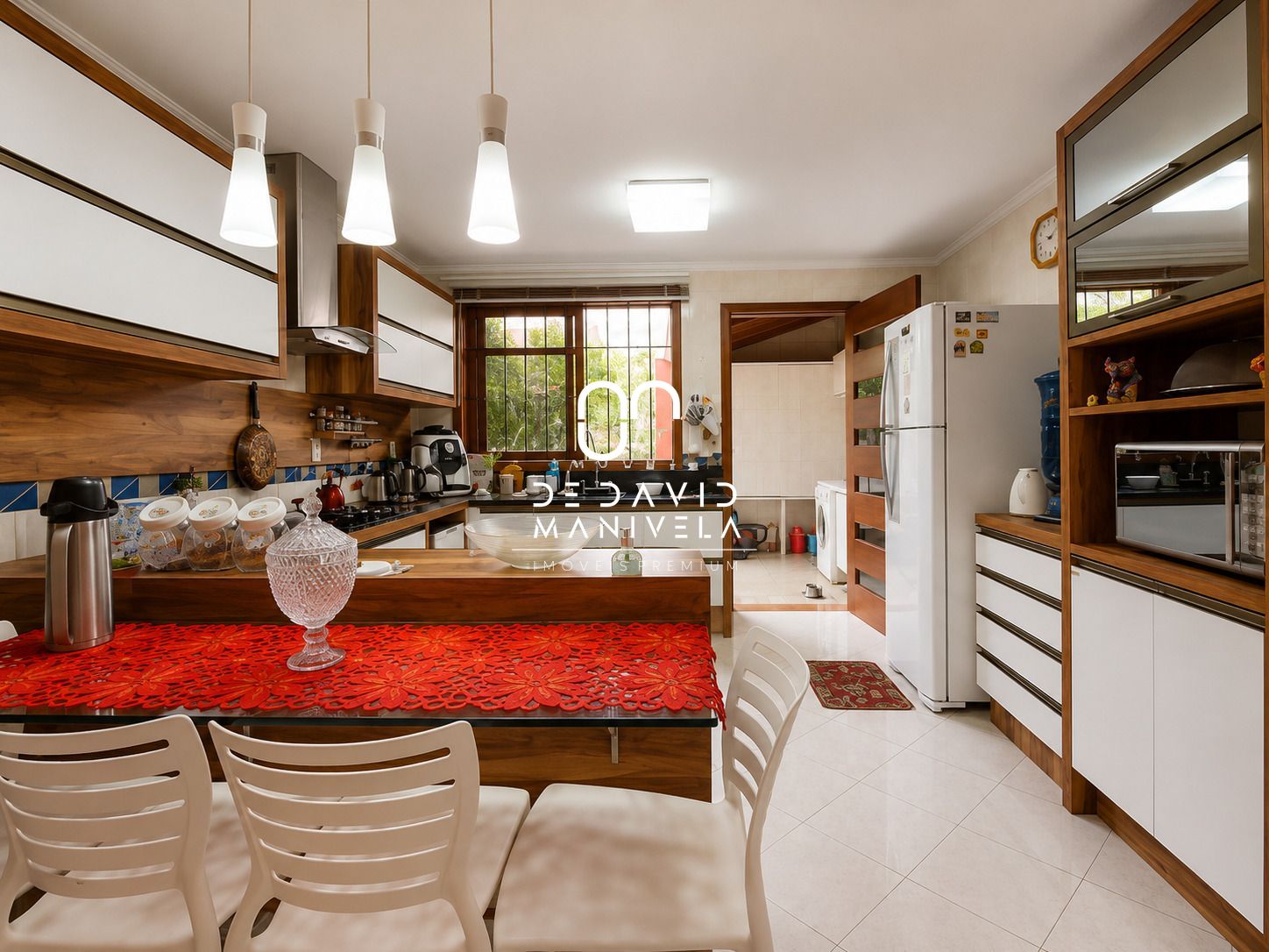 Casa para venda e locação no bairro rosário