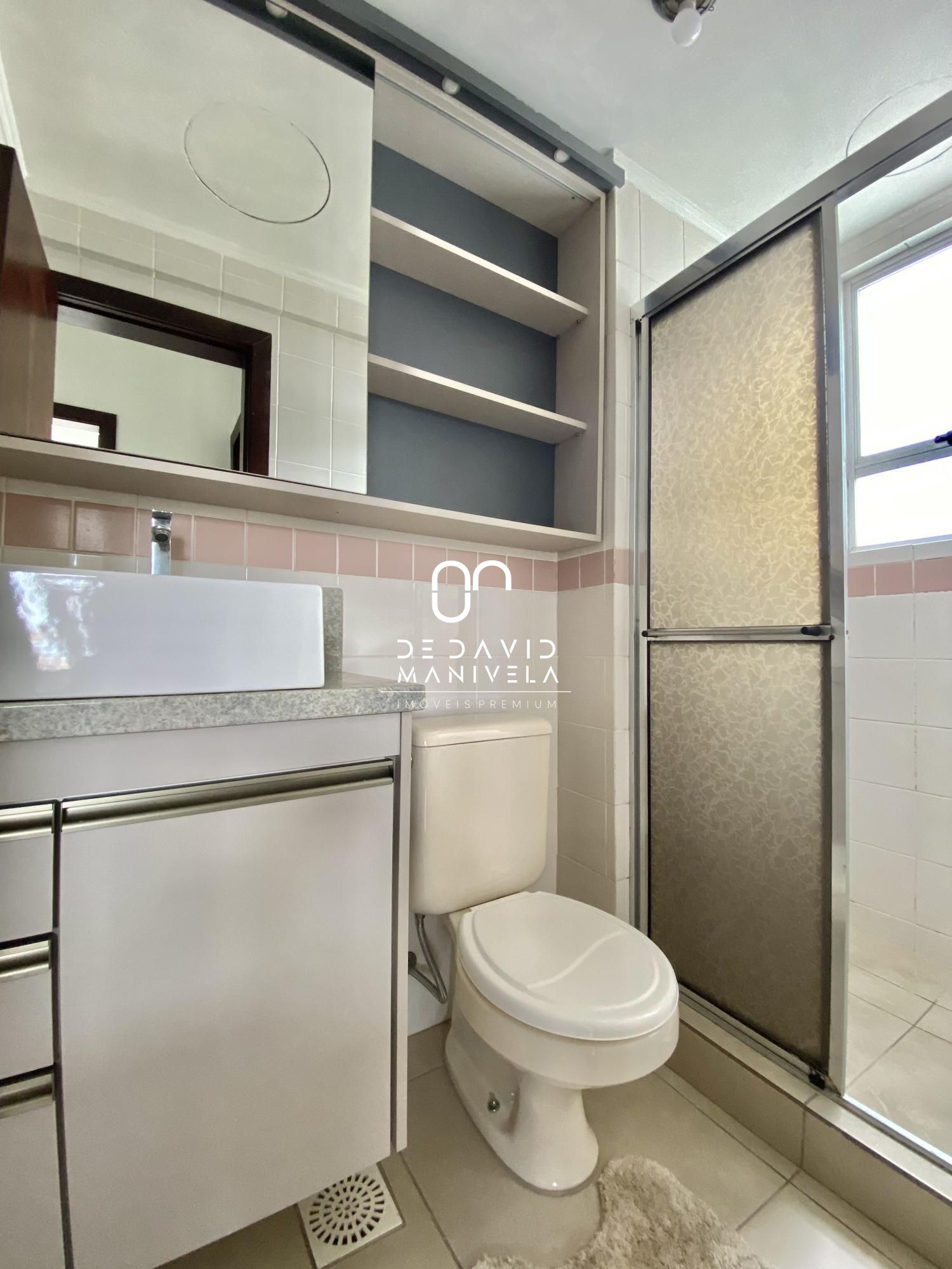 Apartamento de 2 dormitórios disponível para venda