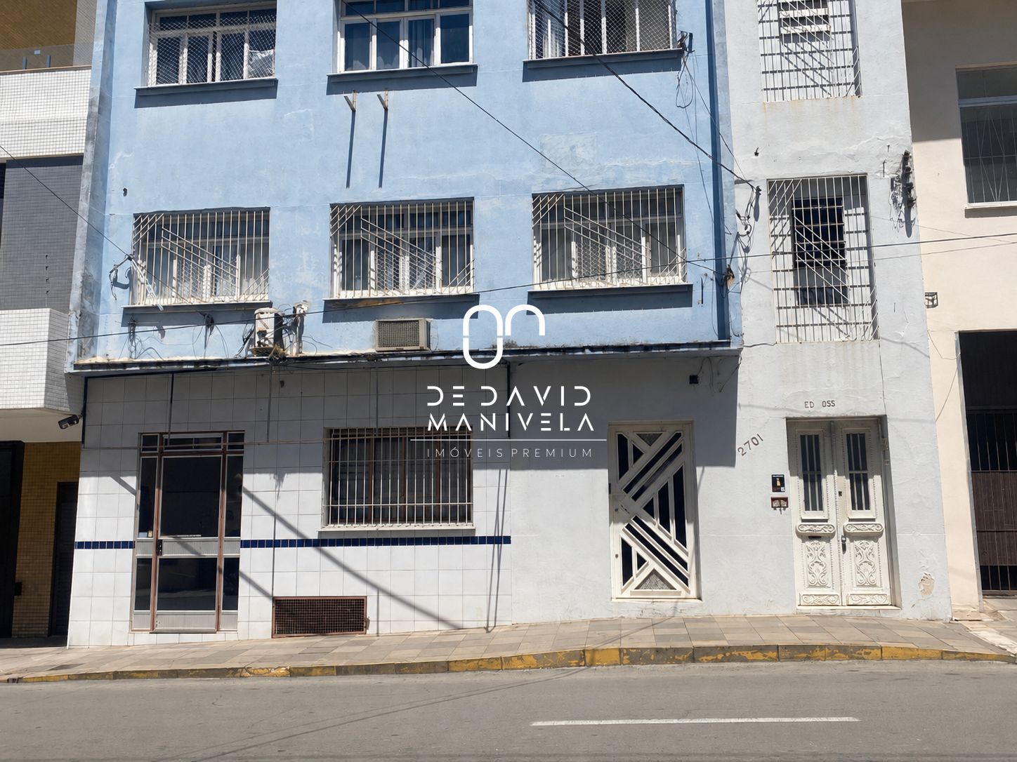 Loja Comercial disponível para locação e venda localizada no bairro Centro