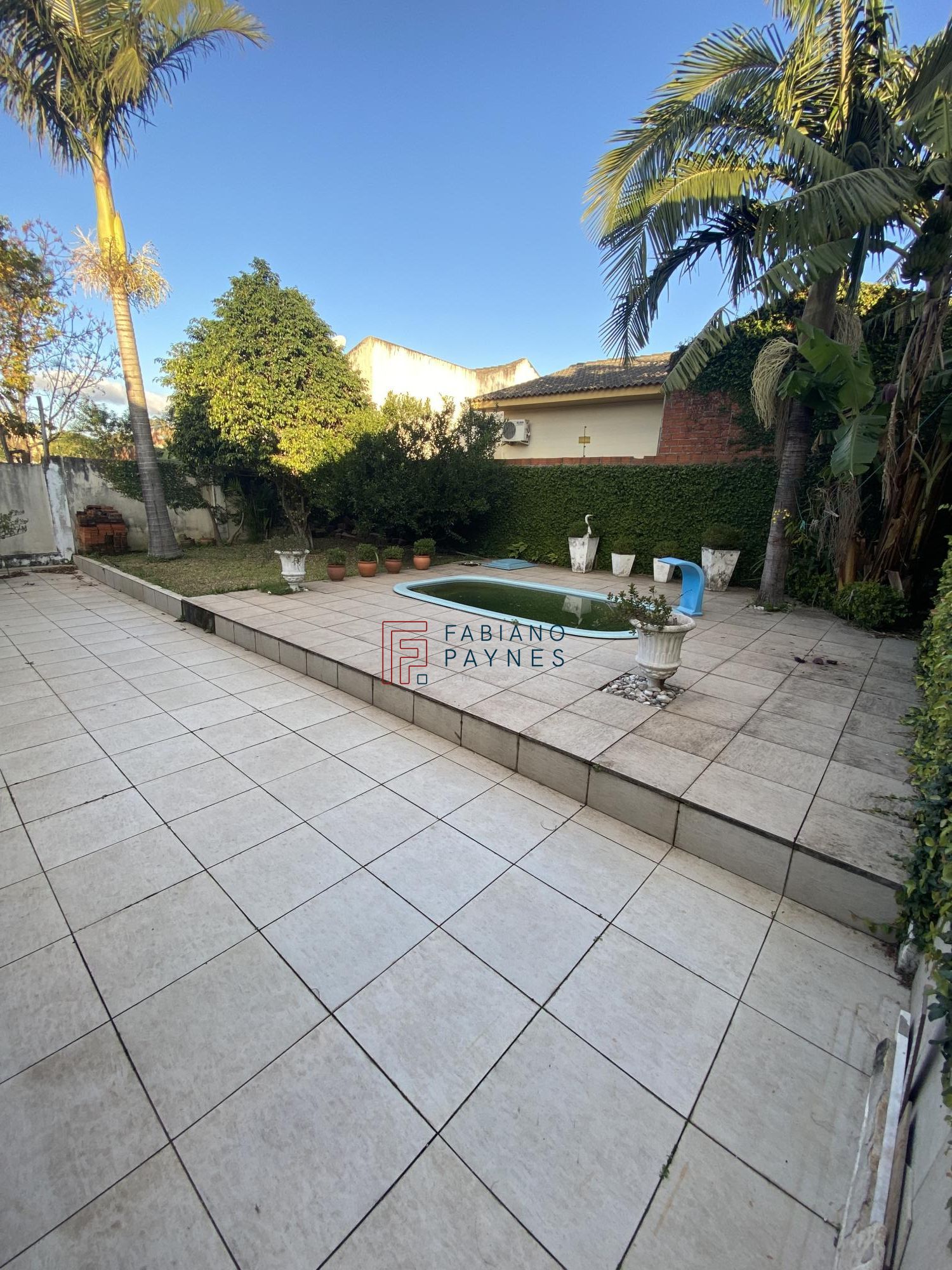 Casa, 3 quartos, 157 m² - Foto 12