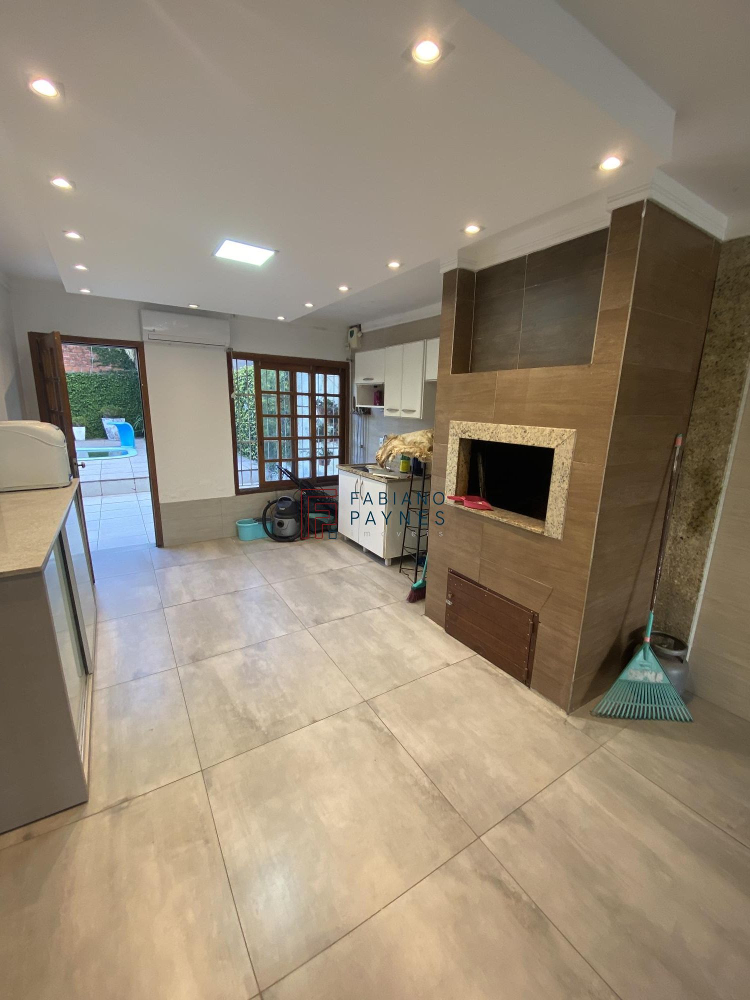 Casa, 3 quartos, 157 m² - Foto 11