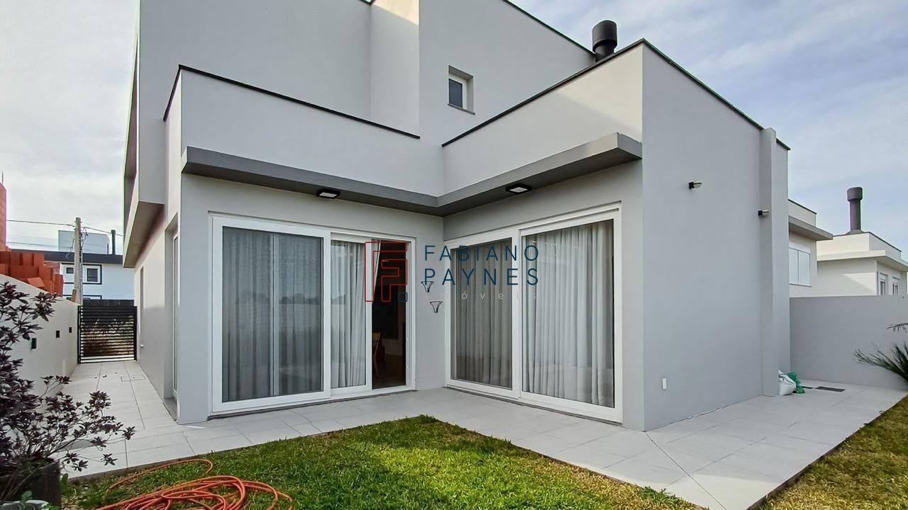 Casa de Condomínio, 4 quartos - Foto 14