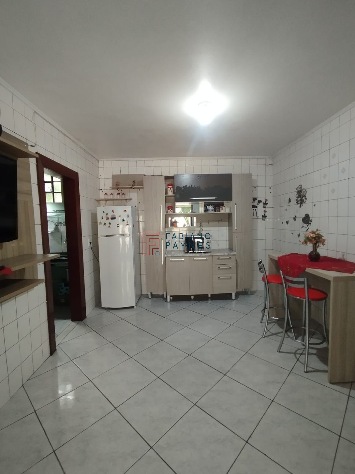 Casa, 3 quartos, 220 m² - Foto 9