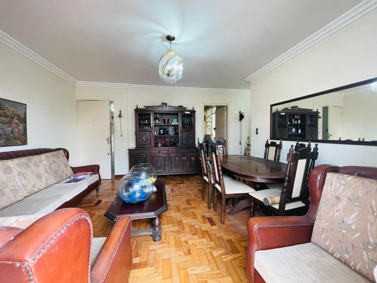 Apartamento, 2 quartos, 76 m² - Foto 2