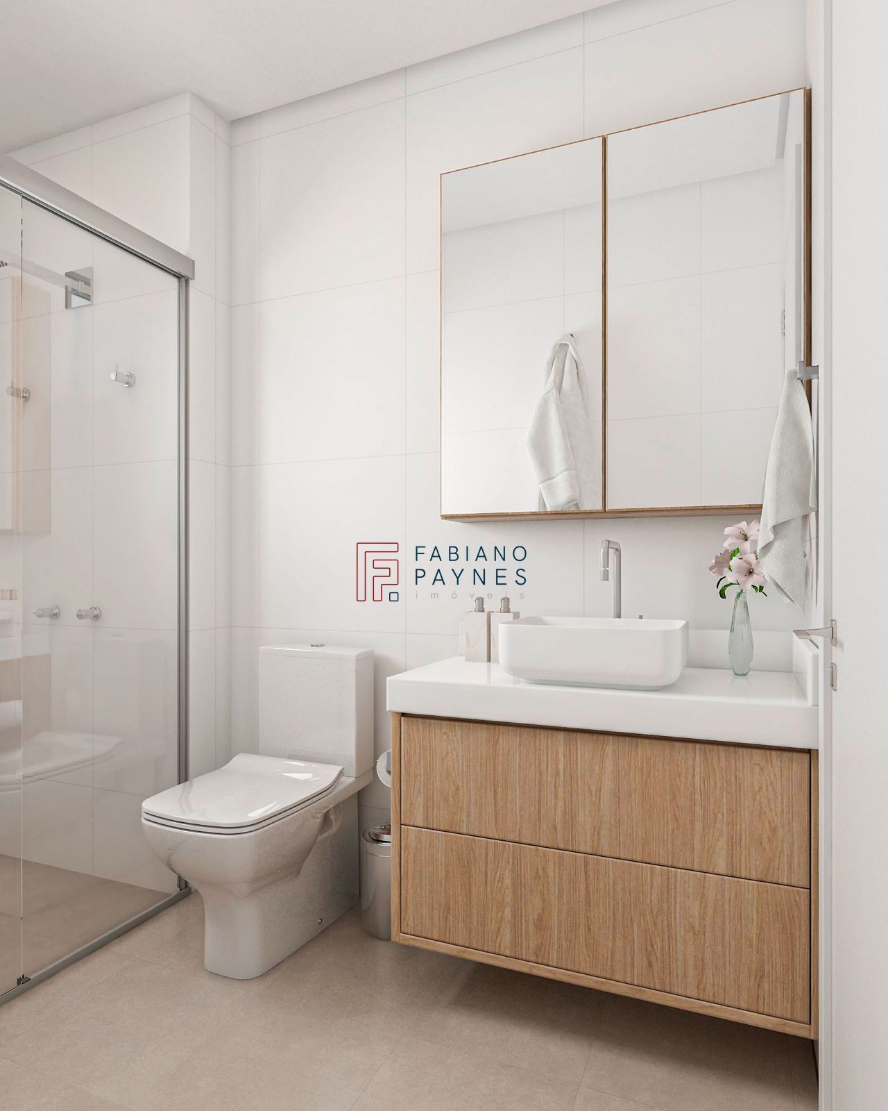 Apartamento com 1 Dormitórios à venda, 79 m² por R$ 730.000,00 Apartamento com 1 Dormitórios à venda, 79 m² por R$ 730.000,00