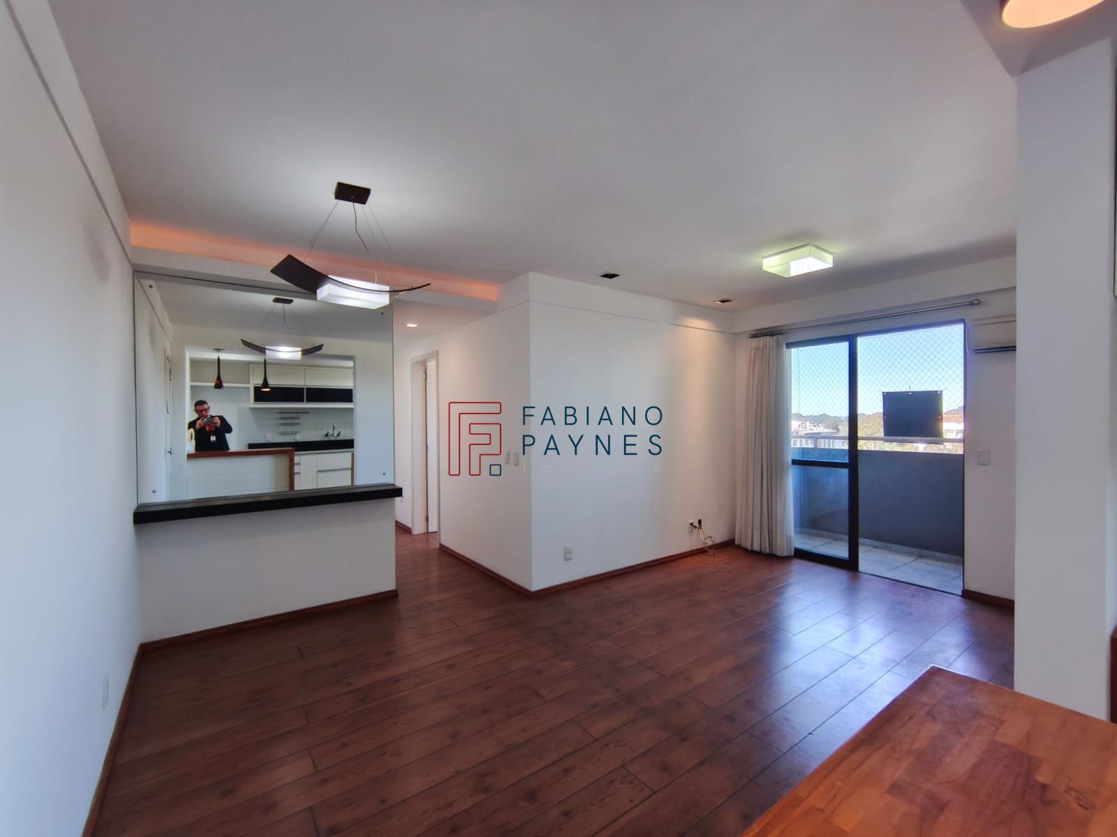 Apartamento, 2 quartos, 67 m² - Foto 2