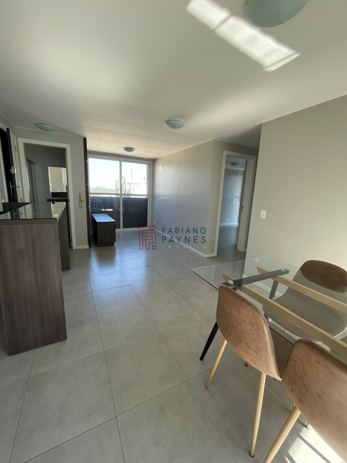 Apartamento com 2 Dormitórios à venda, 62 m² por R$ 405.000,00 Apartamento com 2 Dormitórios à venda, 62 m² por R$ 405.000,00