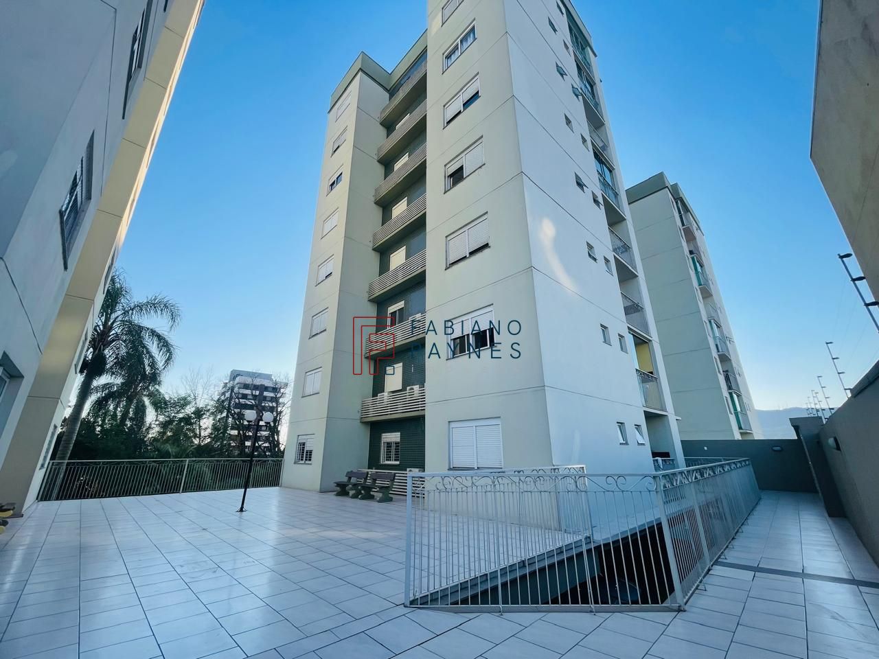 Apartamento, 2 quartos, 73 m² - Foto 1