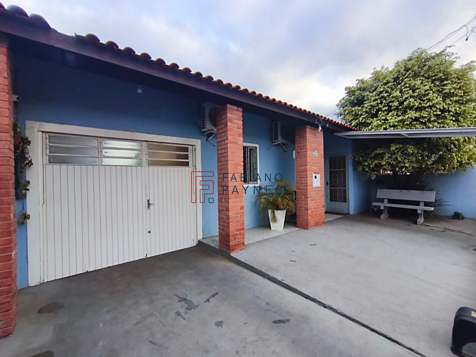 Casa, 3 quartos, 240 m² - Foto 2