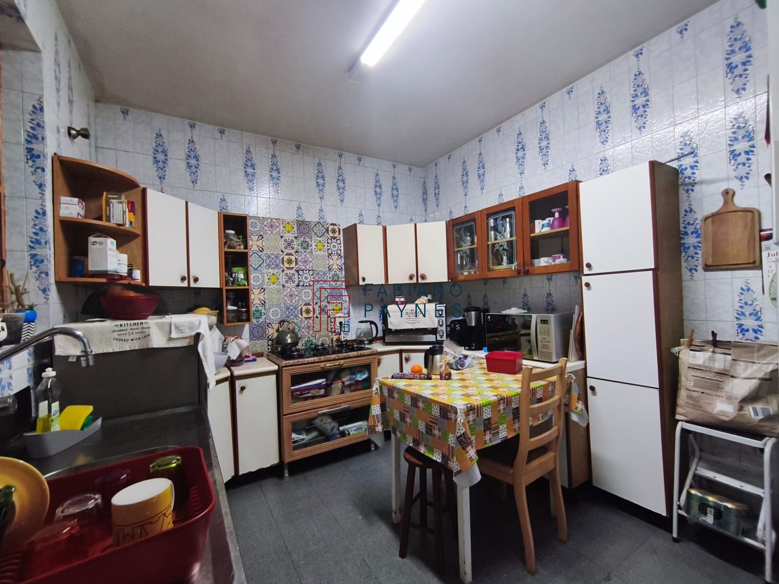 Casa, 5 quartos, 396 m² - Foto 7