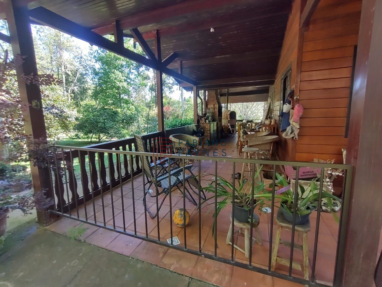 Chácara, 3 quartos, 4 hectares - Foto 33