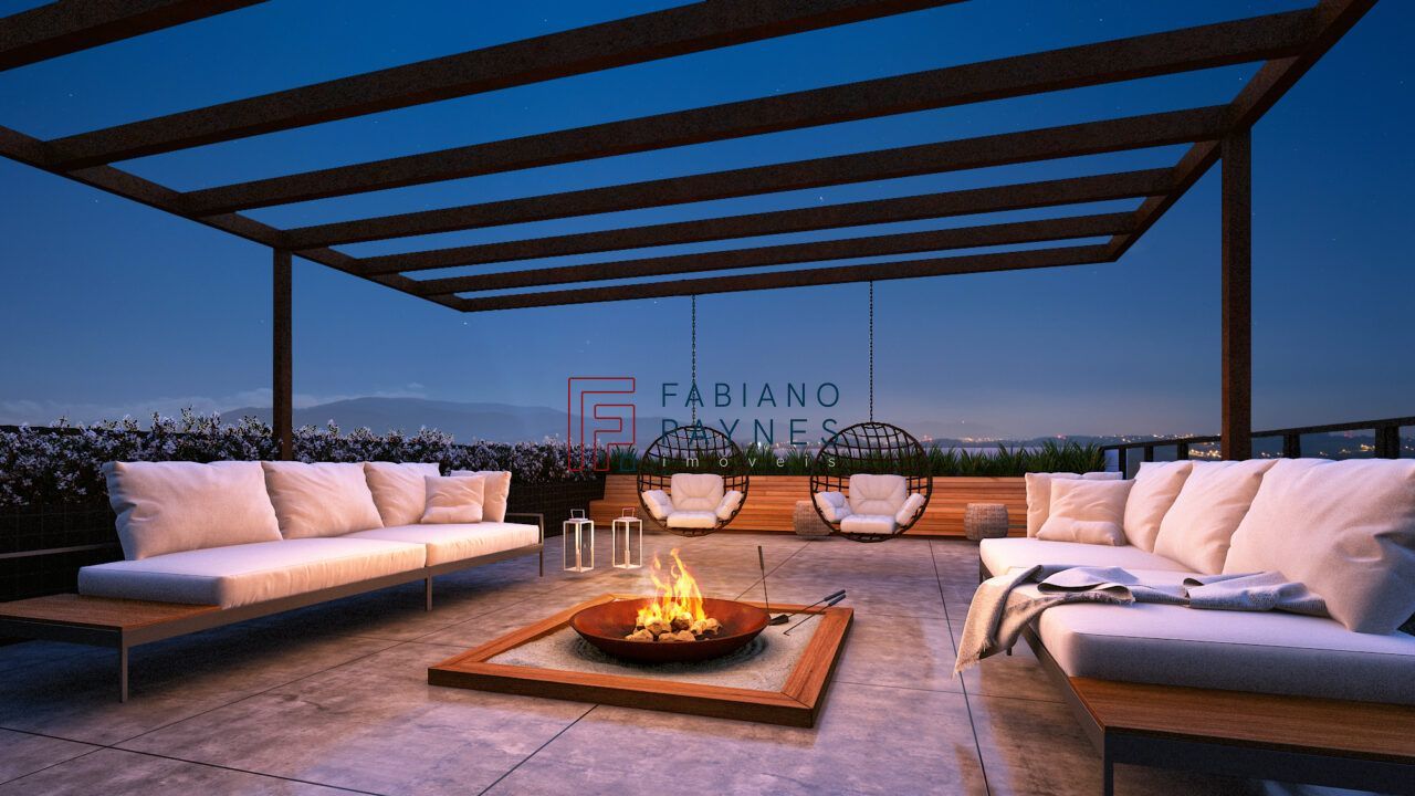 Apartamento, 3 quartos, 122 m² - Foto 11