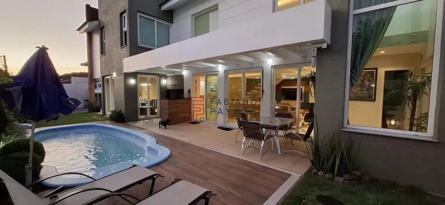 Casa com 3 Dormitórios à venda, 278 m² por R$ 1.399.000,00 Casa com 3 Dormitórios à venda, 278 m² por R$ 1.399.000,00