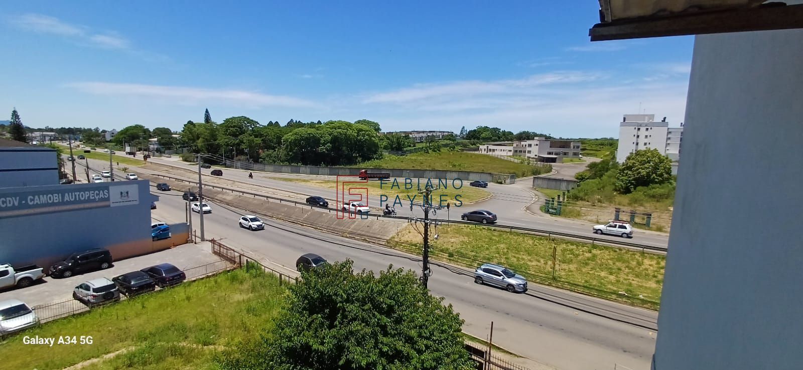 Apartamento, 2 quartos, 72 m² - Foto 13