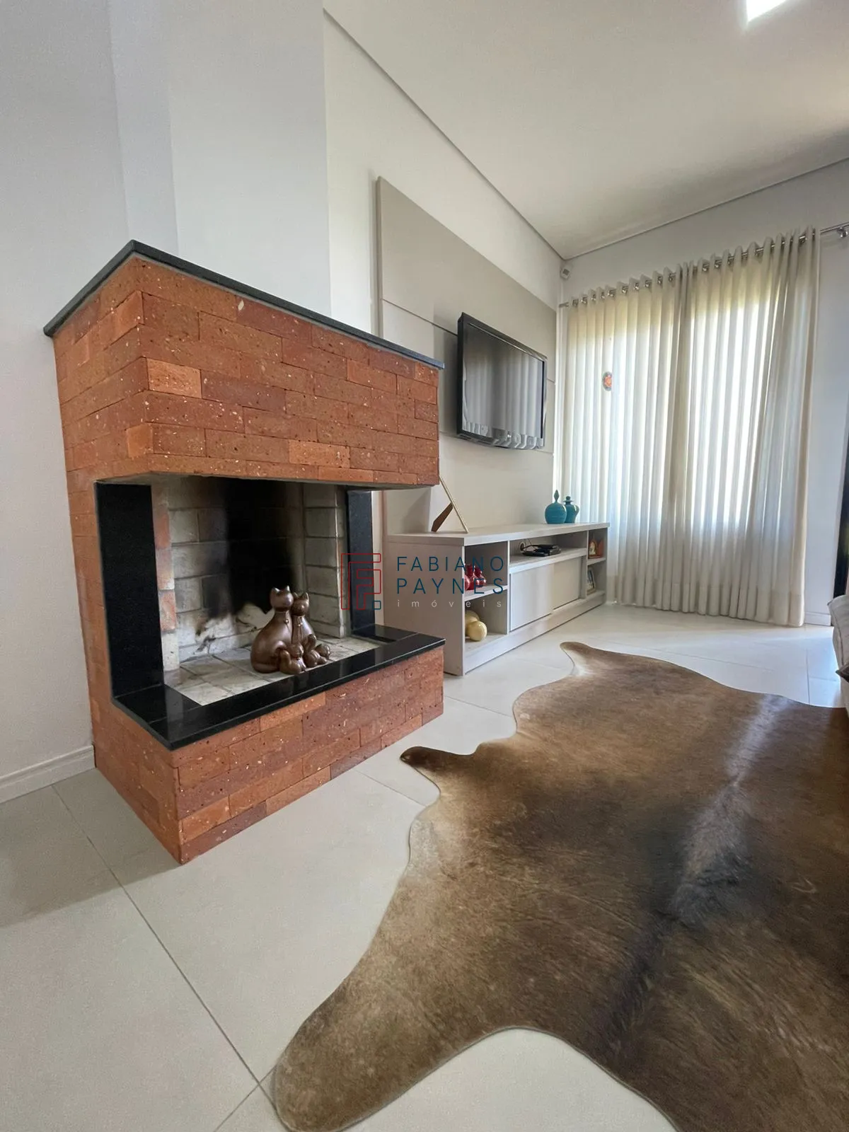 Casa, 3 quartos, 132 m² - Foto 2